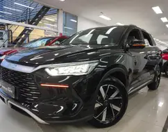 BYD SONG PRO 1.5 DM-I HÍBRIDO GS AUTOMÁTICO BYD SONG PRO 1.5 DM-I HÍBRIDO GS AUTOMÁTICO