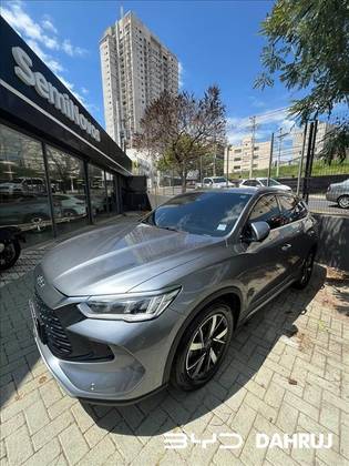 BYD SONG PRO 1.5 DM-I HÍBRIDO GS AUTOMÁTICO