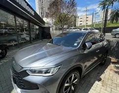 BYD SONG PRO 1.5 DM-I HÍBRIDO GS AUTOMÁTICO BYD SONG PRO 1.5 DM-I HÍBRIDO GS AUTOMÁTICO