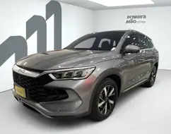 BYD SONG PRO 1.5 DM-I HÍBRIDO GS AUTOMÁTICO BYD SONG PRO 1.5 DM-I HÍBRIDO GS AUTOMÁTICO