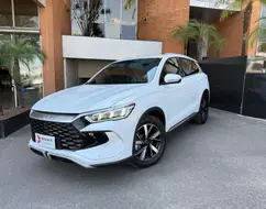 BYD SONG PRO 1.5 DM-I HÍBRIDO GS AUTOMÁTICO BYD SONG PRO 1.5 DM-I HÍBRIDO GS AUTOMÁTICO