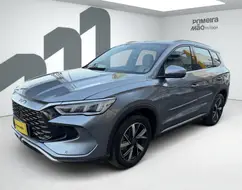 BYD SONG PRO 1.5 DM-I HÍBRIDO GS AUTOMÁTICO BYD SONG PRO 1.5 DM-I HÍBRIDO GS AUTOMÁTICO