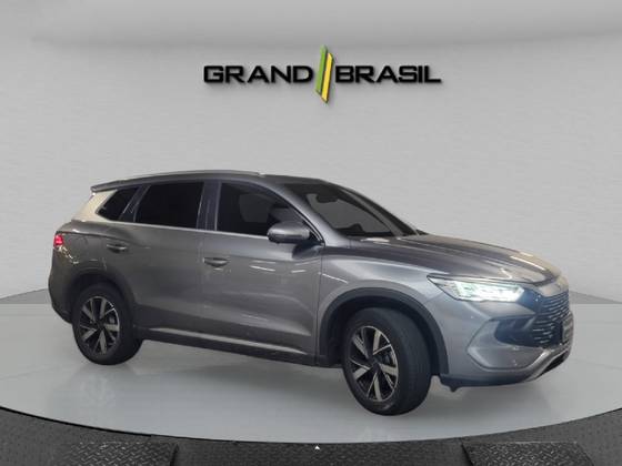 BYD SONG PRO 1.5 DM-I HÍBRIDO GS AUTOMÁTICO