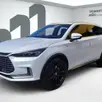 BYD TAN ELÉTRICO AWD BYD TAN ELÉTRICO AWD