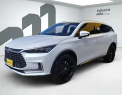 BYD TAN ELÉTRICO AWD BYD TAN ELÉTRICO AWD