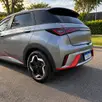 BYD DOLPHIN 44,9 KW ELÉTRICO BYD DOLPHIN 44,9 KW ELÉTRICO