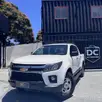 CHEVROLET S10 2.8 16V TURBO DIESEL LS CD 4X4 MANUAL CHEVROLET S10 2.8 16V TURBO DIESEL LS CD 4X4 MANUAL