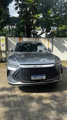 BYD SONG PLUS 1.5 DM-I HÍBRIDO AUTOMÁTICO