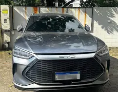 BYD SONG PLUS 1.5 DM-I HÍBRIDO AUTOMÁTICO BYD SONG PLUS 1.5 DM-I HÍBRIDO AUTOMÁTICO