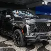 CADILLAC ESCALADE 6.2 V8 GASOLINA ESV PREMIUM LUXURY 4WD AUTOMÁTICO CADILLAC ESCALADE 6.2 V8 GASOLINA ESV PREMIUM LUXURY 4WD AUTOMÁTICO