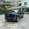CADILLAC ESCALADE 6.2 V8 GASOLINA ESV SPORT PLATINUM 4WD AUTOMÁTICO CADILLAC ESCALADE 6.2 V8 GASOLINA ESV SPORT PLATINUM 4WD AUTOMÁTICO