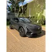 CAOA CHANGAN UNI-T 1.5 TGDI FLEX 7DCT CAOA CHANGAN UNI-T 1.5 TGDI FLEX 7DCT