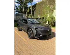 CAOA CHANGAN UNI-T 1.5 TGDI FLEX 7DCT CAOA CHANGAN UNI-T 1.5 TGDI FLEX 7DCT
