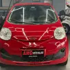 CAOA CHERY QQ 1.0 MPFI LOOK 12V FLEX 4P MANUAL CAOA CHERY QQ 1.0 MPFI LOOK 12V FLEX 4P MANUAL