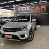 CAOA CHERY TIGGO 2 1.5 MPFI 16V FLEX ACT 4P AUTOMÁTICO CAOA CHERY TIGGO 2 1.5 MPFI 16V FLEX ACT 4P AUTOMÁTICO