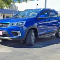CAOA CHERY TIGGO 2 1.5 MPFI 16V FLEX ACT 4P AUTOMÁTICO CAOA CHERY TIGGO 2 1.5 MPFI 16V FLEX ACT 4P AUTOMÁTICO