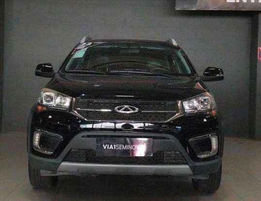 CAOA CHERY-TIGGO 2-2021