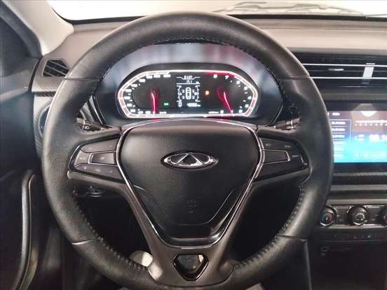 CAOA CHERY-TIGGO 2-2021