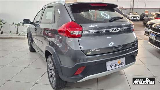 CAOA CHERY-TIGGO 2-2021