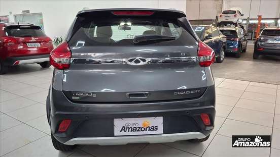 CAOA CHERY-TIGGO 2-2021