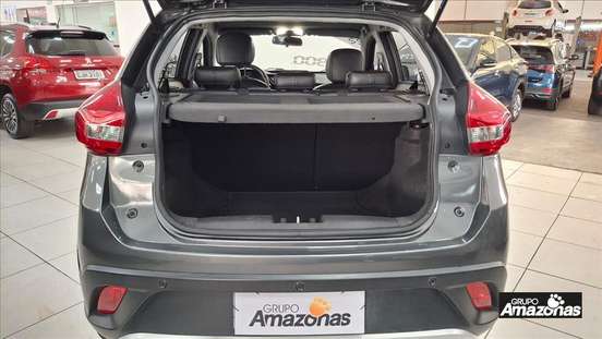 CAOA CHERY-TIGGO 2-2021