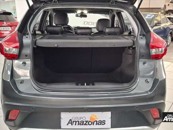 CAOA CHERY-TIGGO 2-1.5 MPFI 16V FLEX LOOK 4P MANUAL CAOA CHERY-TIGGO 2-2021