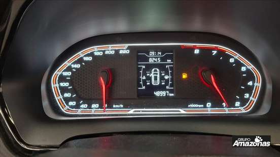 CAOA CHERY-TIGGO 2-2021