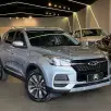 CAOA CHERY TIGGO 5x 1.5 VVT TURBO iFLEX TXS DCT CAOA CHERY TIGGO 5x 1.5 VVT TURBO iFLEX TXS DCT