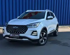 CAOA CHERY TIGGO 5x 1.5 VVT TURBO iFLEX SPORT CVT CAOA CHERY TIGGO 5x 1.5 VVT TURBO iFLEX SPORT CVT