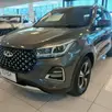 CAOA CHERY TIGGO 5x 1.5 VVT TURBO iFLEX SPORT CVT CAOA CHERY TIGGO 5x 1.5 VVT TURBO iFLEX SPORT CVT