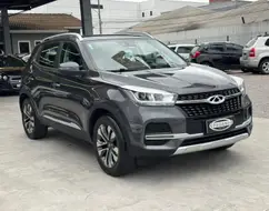 CAOA CHERY TIGGO 5x 1.5 VVT TURBO iFLEX TXS DCT CAOA CHERY TIGGO 5x 1.5 VVT TURBO iFLEX TXS DCT