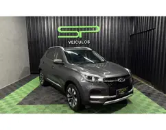 CAOA CHERY TIGGO 5x 1.5 VVT TURBO iFLEX TXS DCT CAOA CHERY TIGGO 5x 1.5 VVT TURBO iFLEX TXS DCT