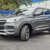 CAOA CHERY TIGGO 5x 1.5 VVT TURBO iFLEX TXS DCT CAOA CHERY TIGGO 5x 1.5 VVT TURBO iFLEX TXS DCT