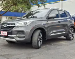 CAOA CHERY TIGGO 5x 1.5 VVT TURBO iFLEX TXS DCT CAOA CHERY TIGGO 5x 1.5 VVT TURBO iFLEX TXS DCT