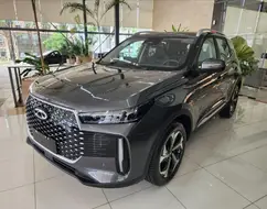 CAOA CHERY TIGGO 5X PRO 1.5 VVT TURBO iFLEX CVT CAOA CHERY TIGGO 5X PRO 1.5 VVT TURBO iFLEX CVT