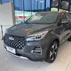CAOA CHERY TIGGO 5X PRO 1.5 VVT TURBO iFLEX CVT CAOA CHERY TIGGO 5X PRO 1.5 VVT TURBO iFLEX CVT