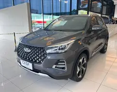 CAOA CHERY TIGGO 5X PRO 1.5 VVT TURBO iFLEX CVT CAOA CHERY TIGGO 5X PRO 1.5 VVT TURBO iFLEX CVT