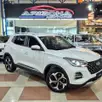 CAOA CHERY TIGGO 5X PRO 1.5 VVT TURBO iFLEX CVT CAOA CHERY TIGGO 5X PRO 1.5 VVT TURBO iFLEX CVT