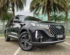 CAOA CHERY TIGGO 7 1.5 TCI TURBO FLEX SPORT CVT CAOA CHERY TIGGO 7 1.5 TCI TURBO FLEX SPORT CVT