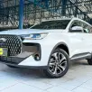 CAOA CHERY TIGGO 7 1.5 TCI TURBO FLEX SPORT CVT CAOA CHERY TIGGO 7 1.5 TCI TURBO FLEX SPORT CVT