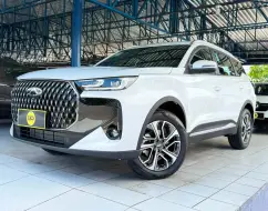 CAOA CHERY TIGGO 7 1.5 TCI TURBO FLEX SPORT CVT CAOA CHERY TIGGO 7 1.5 TCI TURBO FLEX SPORT CVT