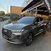 CAOA CHERY TIGGO 7 1.5 TCI TURBO FLEX SPORT CVT CAOA CHERY TIGGO 7 1.5 TCI TURBO FLEX SPORT CVT