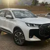 CAOA CHERY TIGGO 7 1.5 TCI TURBO FLEX SPORT CVT CAOA CHERY TIGGO 7 1.5 TCI TURBO FLEX SPORT CVT