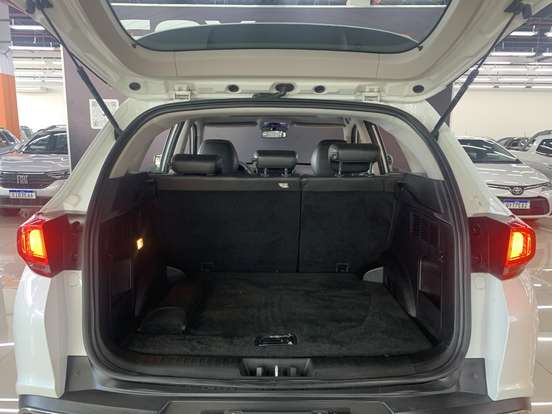 CAOA CHERY-TIGGO 7-2020