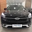 CAOA CHERY TIGGO 7 1.5 VVT TURBO iFLEX TXS DCT CAOA CHERY TIGGO 7 1.5 VVT TURBO iFLEX TXS DCT