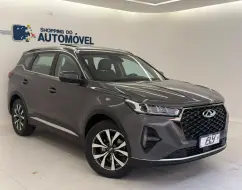 CAOA CHERY TIGGO 7 PRO 1.6 TGDI GASOLINA DCT CAOA CHERY TIGGO 7 PRO 1.6 TGDI GASOLINA DCT