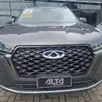 CAOA CHERY TIGGO 7 PRO 1.5 TCI FLEX HYBRID CVT CAOA CHERY TIGGO 7 PRO 1.5 TCI FLEX HYBRID CVT