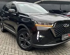 CAOA CHERY TIGGO 7 PRO 1.5 TCI FLEX HYBRID CVT CAOA CHERY TIGGO 7 PRO 1.5 TCI FLEX HYBRID CVT
