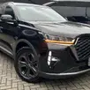 CAOA CHERY TIGGO 7 PRO 1.5 TCI FLEX HYBRID CVT CAOA CHERY TIGGO 7 PRO 1.5 TCI FLEX HYBRID CVT