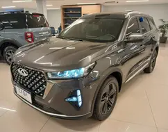 CAOA CHERY TIGGO 7 PRO 1.5 TCI FLEX HYBRID MAX DRIVE CVT CAOA CHERY TIGGO 7 PRO 1.5 TCI FLEX HYBRID MAX DRIVE CVT